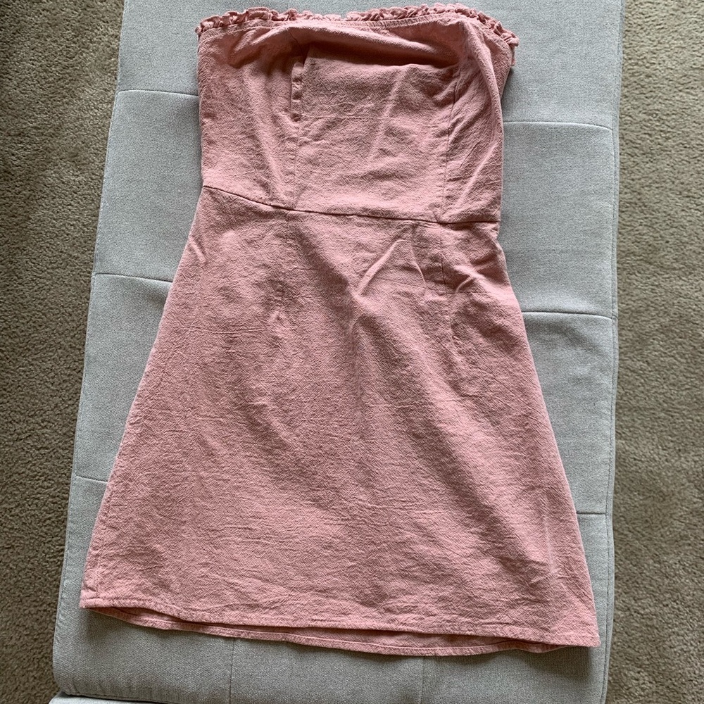 Lottie Moss Dress